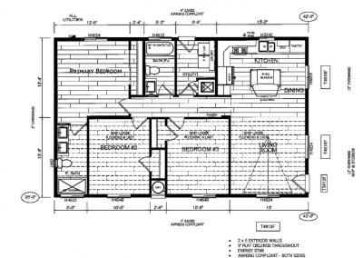 Photo 3 of 3 of home located at 12530 Royal Rd, El Cajon, Ca, Usa 46 El Cajon, CA 92021