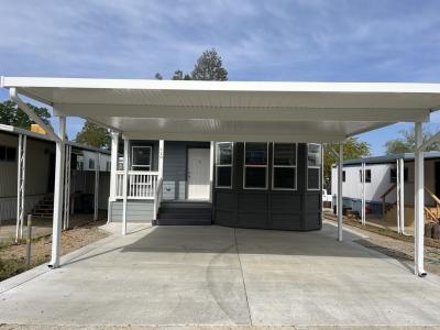 Mobile Home at 11705 Edgewood Rd 119 Auburn, CA 95603