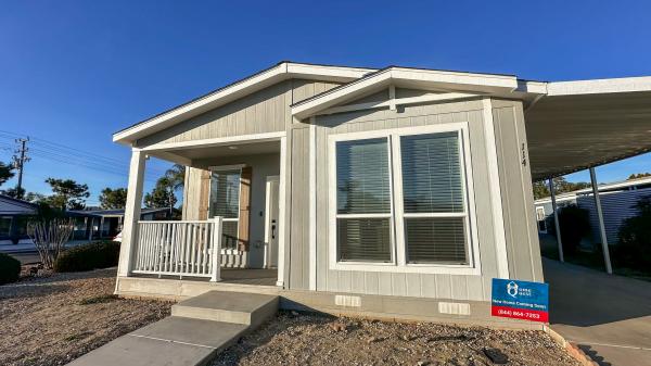 2023 Clayton Mobile Home For Sale