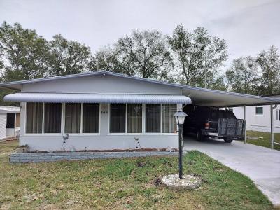 Mobile Home at 148 Countryside Dr Orange City, FL 32763