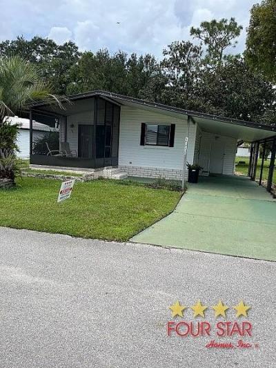 Mobile Home at 14235 Pine Valley Rd Orlando, FL 32826