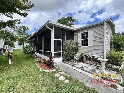 Mobile Home at 135 Coconut Ct Port Orange, FL 32127