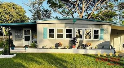 Mobile Home at 5697 Christiancy Ave Port Orange, FL 32127