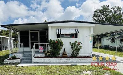 Mobile Home at 172 Windsor Dr Port Orange, FL 32129