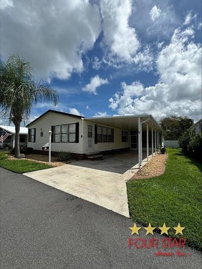 Mobile Home at 24300 Airport Rd Punta Gorda, FL 33950