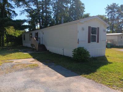 Mobile Home at 11 Windsong Drive Queensbury, NY 12804