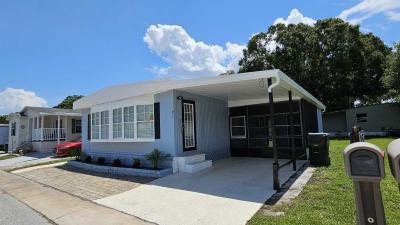 Mobile Home at 7501 142nd Ave N, #417 Largo, FL 33771