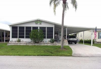 Mobile Home at 554 Barcelona Arcadia, FL 34266