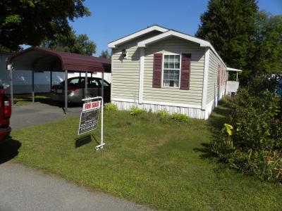 Mobile Home at Martindale Court Clifton Park, NY 12065