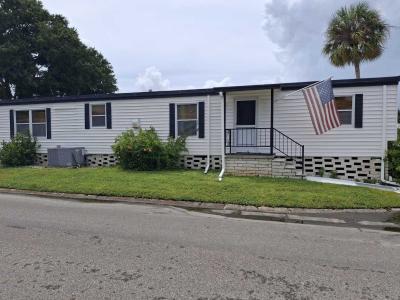 Mobile Home at 3113 State Rd 580, Lot 210 Safety Harbor, FL 34695