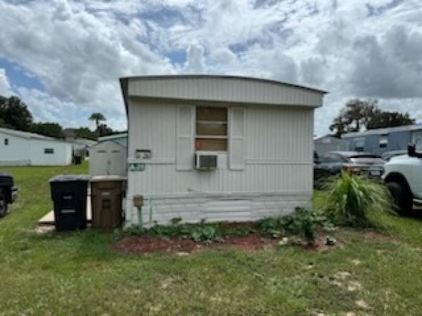 1981 Mobile Home