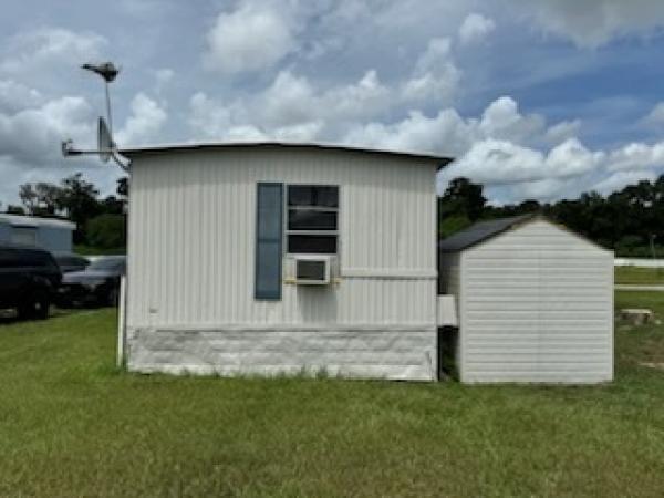 1981 Mobile Home