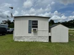 Photo 3 of 13 of home located at 3920 SW 30th St. #A-26 Ocala, FL 34474