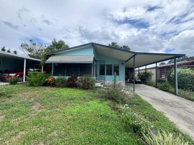 Mobile Home at 1230 Lakeside Dr Leesburg, FL 34788