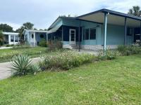 1985 Palm Harbor Mobile Home