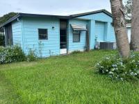 1985 Palm Harbor Mobile Home