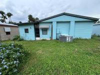 1985 Palm Harbor Mobile Home