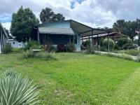 1985 Palm Harbor Mobile Home