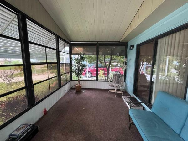 1985 Palm Harbor Mobile Home