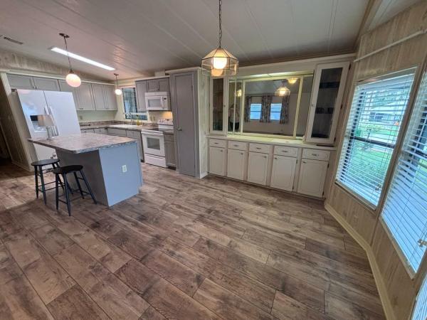 1985 Palm Harbor Mobile Home