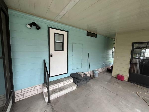 1985 Palm Harbor Mobile Home