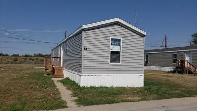 Mobile Home at 120 Terry Blvd #64S Terrytown, NE 69341