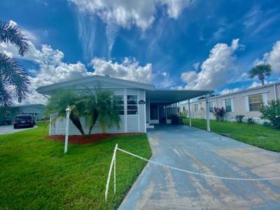 Mobile Home at 225 Wellesley Court Melbourne, FL 32934