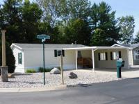 2006 Century Well Manufactured Home