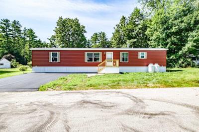 Mobile Home at 8 Princess Lane Epsom, NH 03234