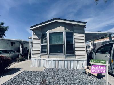 Mobile Home at 2301 Oddie Blvd #46 Reno, NV 89512