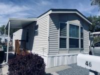 2007 Liberty Homes Inc Anniversary ll Manufactured Home