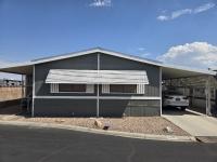 1988 Golden West Manufactured Home