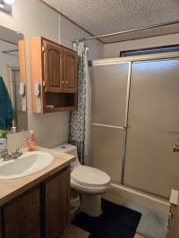 1988 Golden West Manufactured Home