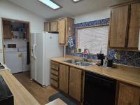 1988 Golden West Manufactured Home