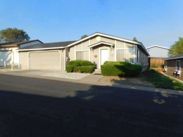 1991 Golden West Mobile Home