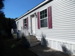 Photo 2 of 10 of home located at 68 Cooke St., Unit #2 Plainville, CT 06062