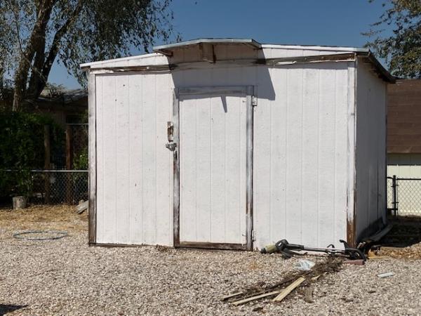 1987 Fleetwood American Mansion Manufactured Home