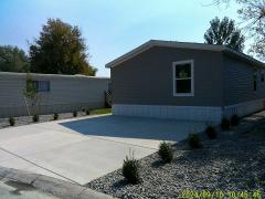 Photo 2 of 16 of home located at 3060 E. Bridge St. Lot 267 Brighton, CO 80601