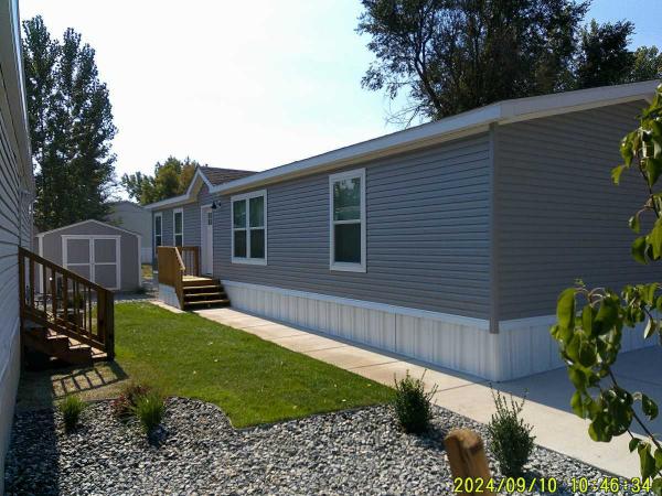 2025 Champion Skyline Prairie Dune 2 Premier Manufactured Home