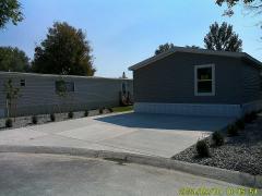 Photo 5 of 16 of home located at 3060 E. Bridge St. Lot 267 Brighton, CO 80601