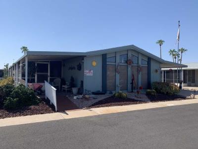 Mobile Home at 8103 E Southern  #149 Mesa, AZ 85209