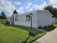 1992 Friendship Manufactured Home