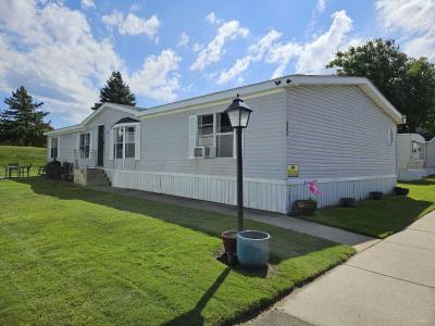 Mobile Home at 2252 Hall Ln. Wixom, MI 48393