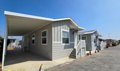 Mobile Home at 1517 Merced Ave Spc 22 South El Monte, CA 91733