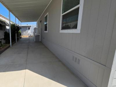 Photo 4 of 25 of home located at 1517 Merced Ave Spc 22 South El Monte, CA 91733