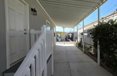 Photo 5 of 25 of home located at 1517 Merced Ave Spc 22 South El Monte, CA 91733