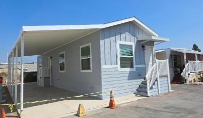 Mobile Home at 1517 Merced Ave Spc 23 South El Monte, CA 91733