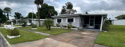 Mobile Home at 5423 Durant Dr Port Orange, FL 32127