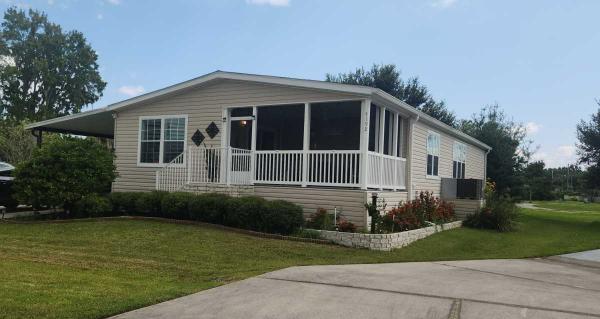 2014 Jacb Manufactured Home