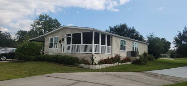 2014 Jacb Manufactured Home